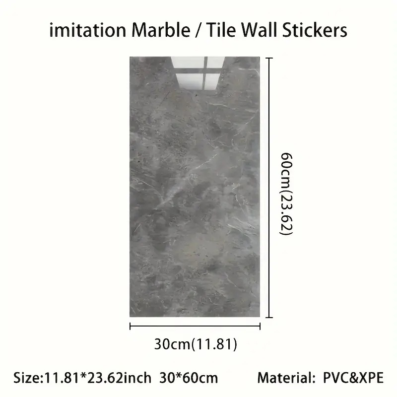 Pegatinas de Pared de Imitació - Pvc Panel Background reseña y precio