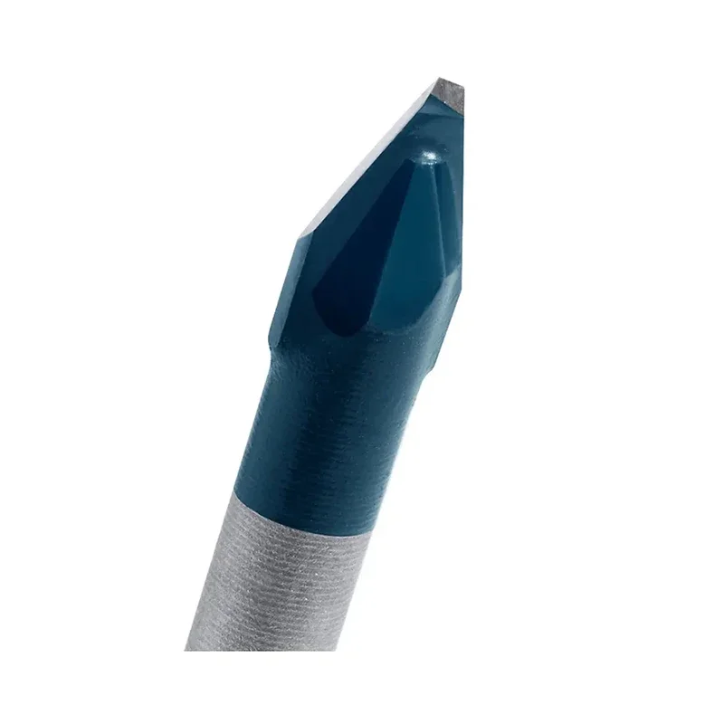 Brocas de cerámica dura BOSCH  - Ceramic Tile Floor reseña y precio