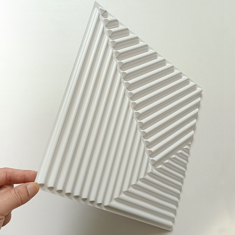 10 paneles de pared 3D de 30x3 - Pvc Panel Background reseña y precio